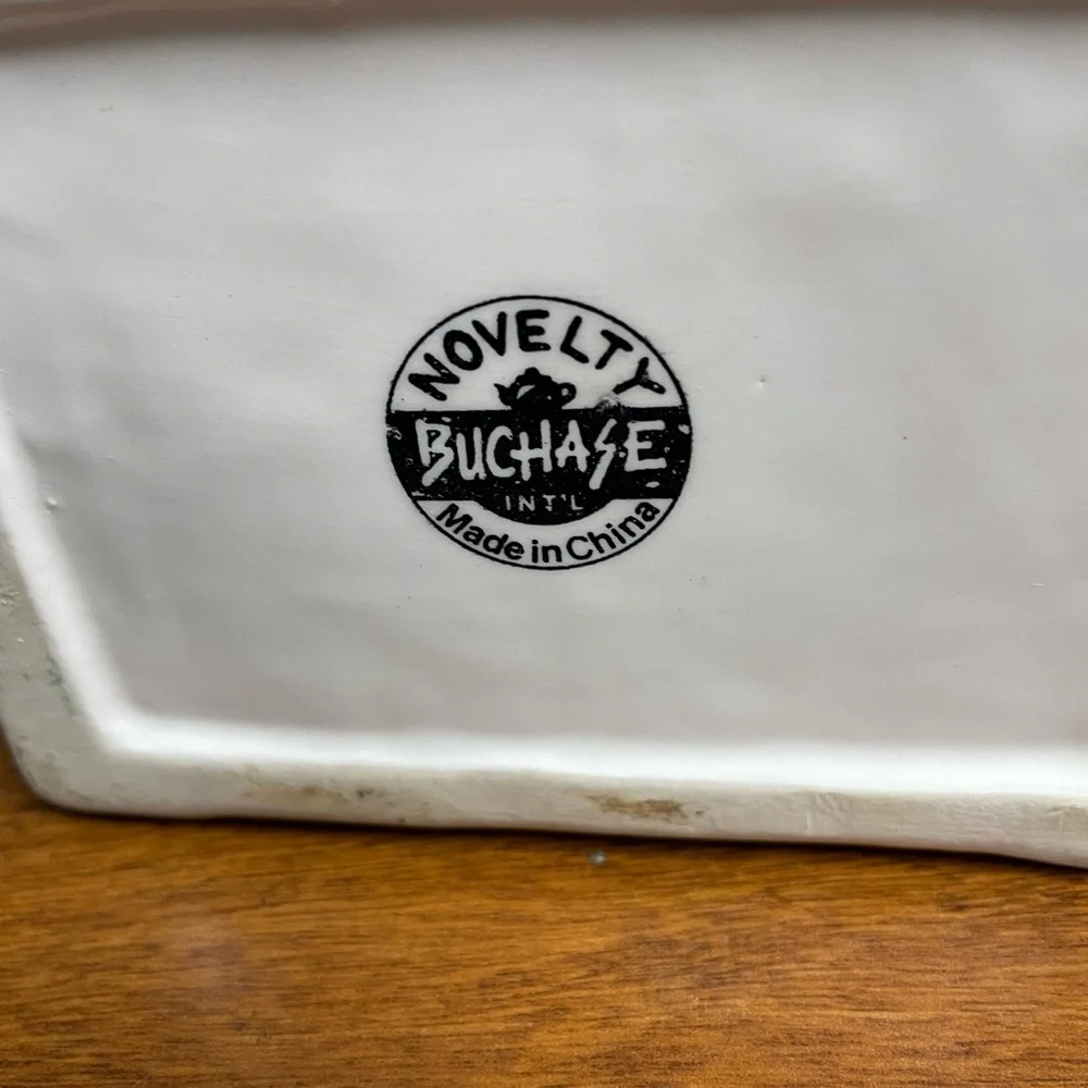 Novelty Buchase Toy Chest Toy Box Porcelain Tea Pot 9